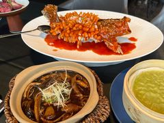 -江南雅厨(李公堤店)