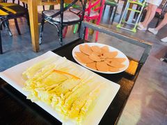 -冯排骨涮烤火锅(华商国际城店)