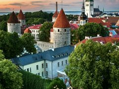 -五龙客家风情园