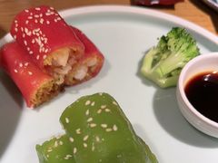 -点心传说·粤菜点心(佐阾虹湾店)