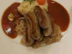 -兰特伯爵西餐厅·啤酒屋(方庄店)