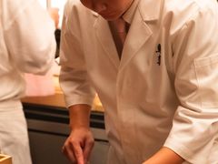 -鳥喜Toriki怀石烧鸟料理