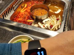-前门后头老北京铜锅涮肉·京味菜·烤鸭(伊藤洋华堂店)