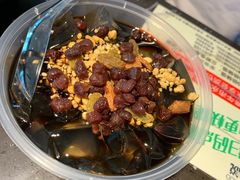 -锅说大脸毛肚重庆老火锅(佐阾店)