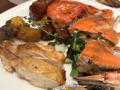 -浙江西子宾馆·瑶园咖啡厅