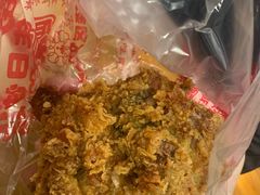 -上帝炸鸡(食品街店)
