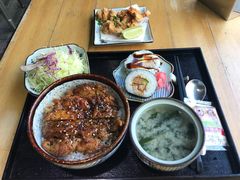 -京和风食堂·定食寿喜锅(保利樾广场店)