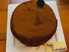 -36抹茶·千层与鲜果茶(欢乐海岸店)