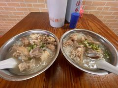 -文惠猪脚粉(富景小区店)