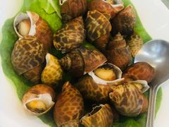 -老地方海鲜餐厅(拉古娜店)