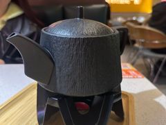 -味之绝美蛙鱼火锅(耍都店)