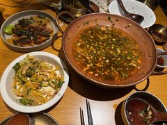 -SHAN山(前滩太古里店)