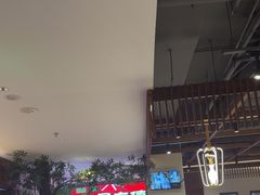 -贡宴盐帮菜自贡驻京联络处餐厅