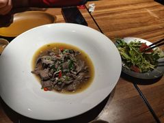 -耶里夏丽·丝路新疆菜·清真食品(徐汇南丹东路臻选店)