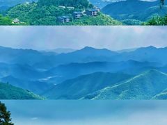 -莫干山风景区