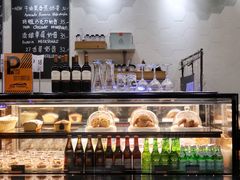 -HELLO 27 意面·沙拉·帕尼尼