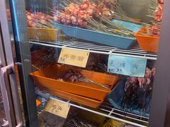 -江合勇丹东兄弟小串海鲜烧烤(总店)