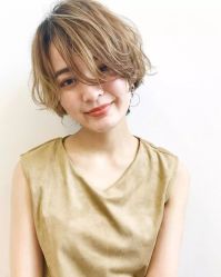 -TRIMS HAIR 修剪造型·烫染接发