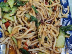 -红鼻子桂林米粉(金唐新光界店)