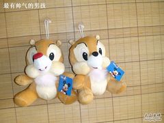 -汤姆熊欢乐世界·史莱姆怪兽(正大店)