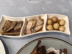 -古南都·老广东酒楼(龙江店)