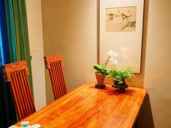 -王府茶宴(大观园总店)