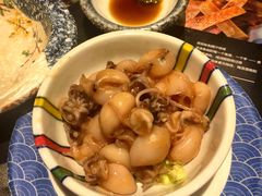 -古田居·特色寿司料理(骏欣中心店)