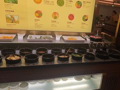 -巴奴毛肚火锅(王府井百货店)