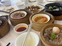 -丰鲤楼•闽南茶楼(仟禧汇店)