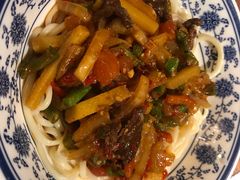 -巴格万美食园(达胜花苑店)