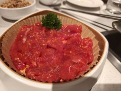 -海底捞火锅(劲松店)