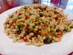 -烤无忌·新疆菜馆(格林威治城店)