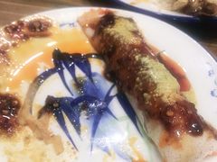 -洁美凉粉店(温江店)