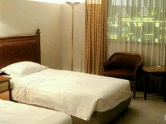 -澳门皇庭海景酒店