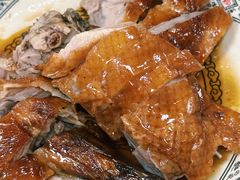 -聂记粤菜馆(鼓西路店)