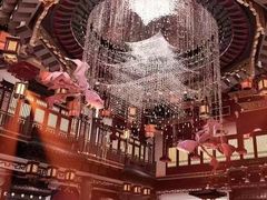 -不倒翁·徽天下名菜楼(马鞍山路店)