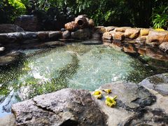 -厦门日月谷温泉渡假村