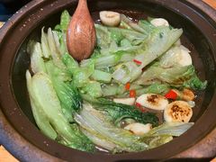 -旺爷砂锅·茶作(国贸城店)