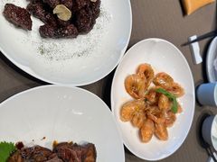 -望乡楼上海菜(日月光店)