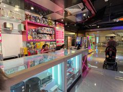 -环游嘉年华(广州-天河城店)