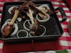 -西贝(无锡万象城店)