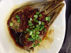 鸭头-单记口味虾
