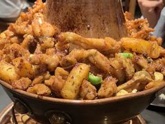 -锅聚侠(泉秀店)
