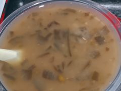 -日照红甜品店(老水街店)
