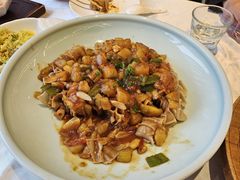 -香园楼(钻石路店)
