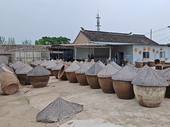 -苏州市吴中区光福窑上花果蜜饯厂