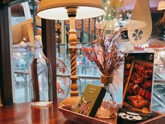 -芭莉与彩虹西餐厅(成都合生汇店)
