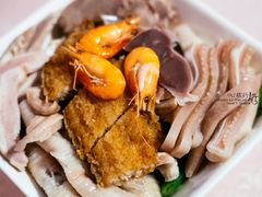 -翠亭酒家(山西南路店)