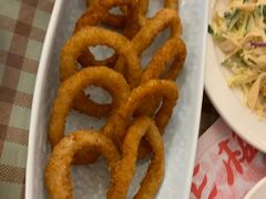 -华梅西餐厅(哈尔滨中央大街店)