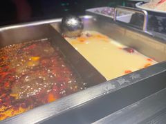 -大隐·成都火锅Bistro(合生麒麟新天地店)